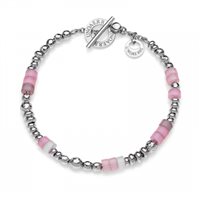 Bracciale Unoaerre Donna in Argento 703YBV176170-6049 - 703YBV176170-6049